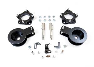 ReadyLift SST® Lift Kit 2 in. Lift Rear Air - 69-52220