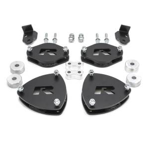 ReadyLift SST® Lift Kit 1.5 in. Front - 69-9315