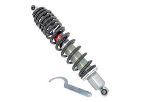 Rough Country - Rough Country M1 Coil Over Shock Absorber 0-2 in. Lift Rear - 301004 - Image 5