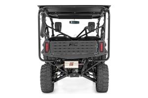 Rough Country - Rough Country Tailgate Extension Black Powder Coated - 92057 - Image 3