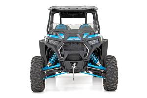 Rough Country - Rough Country LED Light Kit Incl. Driver/Passenger Side Fang Light - 93001 - Image 2