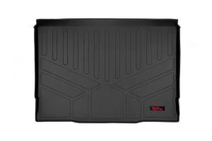 Rough Country - Rough Country Heavy Duty Cargo Liner Rear Semi Flexible Made Of Polyethylene Textured Surface - M-5170 - Image 1