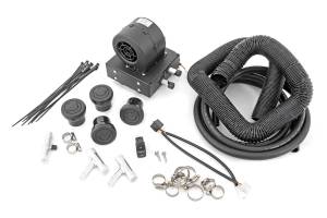 Rough Country Fan Heater Kit 16000 BTU - RCZ4705