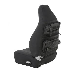 Smittybilt GEAR Custom Seat Cover Front - 56647001