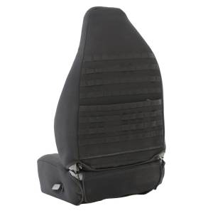 Smittybilt GEAR Custom Seat Cover Front - 56647501