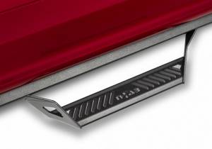 N-Fab - N-Fab Predator Pro Step System Dodge RAM 1500 (New Body) Quad Cab - Tex. Black - PRD1967QC-TX - Image 2