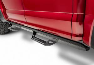 N-Fab - N-Fab Predator Pro Step System Dodge RAM 1500 (New Body) Quad Cab - Tex. Black - PRD1967QC-TX - Image 6