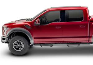 N-Fab - N-Fab Predator Pro Step System Dodge RAM 1500 (New Body) Quad Cab - Tex. Black - PRD1967QC-TX - Image 10