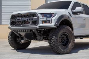 Addictive Desert Designs ADD PRO Front Bumper F118052100103