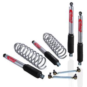 Eibach Springs ALL-TERRAIN LIFT KIT (Wrangler 2" Leveling Kit) 2894.940