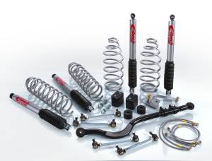 Eibach Springs ALL-TERRAIN LIFT KIT 2894.980