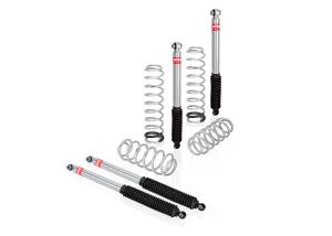 Eibach Springs ALL-TERRAIN LIFT KIT E80-51-020-05-22