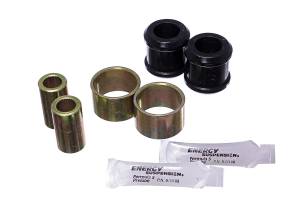 Energy Suspension REAR TRACK ARM BUSHING SET 2.7107G
