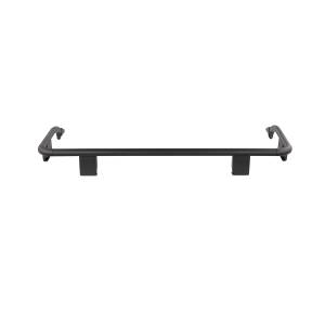 ARB - ARB BASE Rack Front 1/4 Guard Rail 1780010 - Image 2