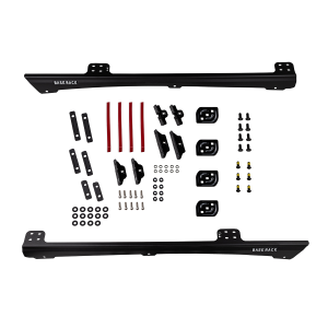 ARB BASE Rack Mount Kit with Deflector 17923010