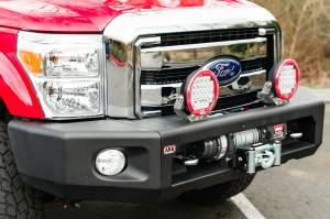 ARB - ARB ARB Modular Bumper Kit 2236030 - Image 2
