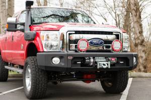 ARB - ARB ARB Modular Bumper Kit 2236030 - Image 3