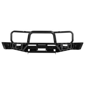 ARB - ARB ARB Commercial Combination Bumper 3414470 - Image 4