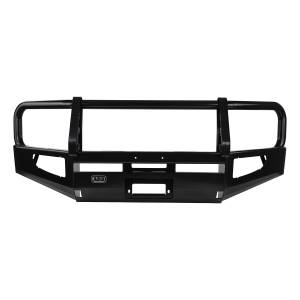 ARB - ARB ARB Commercial Combination Bumper 3415210 - Image 2