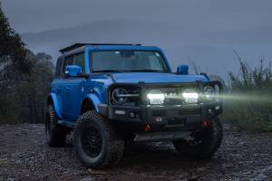 ARB - ARB Intensity IQ Driving Lights ARBVX17 - Image 4