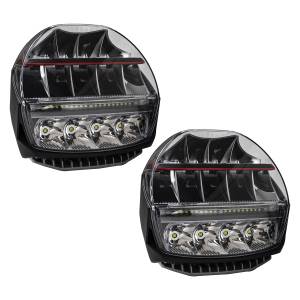 ARB - ARB Intensity IQ Driving Lights ARBVX17 - Image 5
