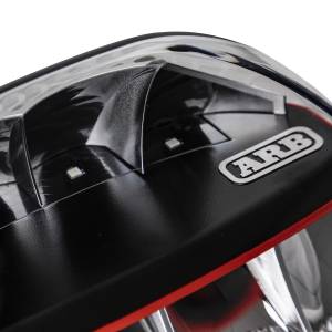 ARB - ARB Intensity IQ Driving Lights ARBVX17 - Image 6