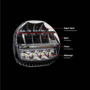 ARB - ARB Intensity IQ Driving Lights ARBVX17 - Image 8