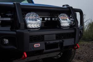 ARB - ARB Intensity IQ Driving Lights ARBVX17 - Image 9