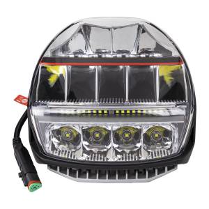 ARB - ARB Intensity IQ Driving Lights ARBVX17 - Image 10