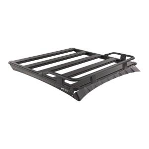 ARB - ARB BASE Rack Kit with Front 1/4 Guard Rail BASE305 - Image 2