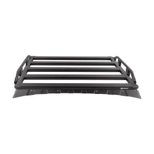 ARB ARB BASE Rack Kit with Trade Guard Rails BASE314