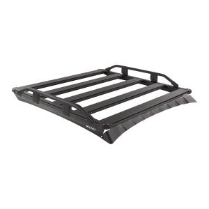 ARB - ARB ARB BASE Rack Kit with Trade Guard Rails BASE314 - Image 2