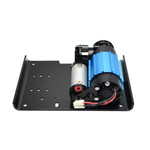 ARB Single 12V Onboard Compressor Kit CKMA12BK1