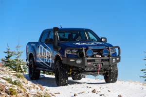 ARB - ARB Safari VSPEC Snorkel SS983HF - Image 5