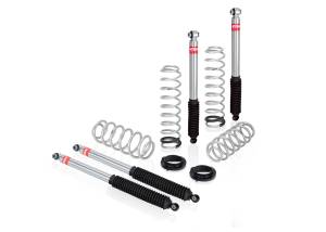 Eibach Springs ALL-TERRAIN LIFT KIT E80-51-023-03-22