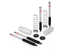 Eibach Springs ALL-TERRAIN LIFT KIT E80-51-023-05-22