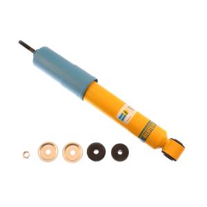 Bilstein - Bilstein B8 Performance Plus - Shock Absorber 24-184878 - Image 1