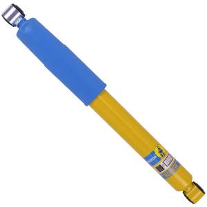 Bilstein - Bilstein B6 - Shock Absorber 24-285827 - Image 1