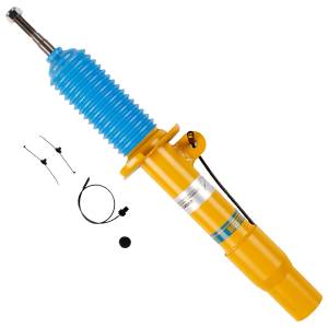 Bilstein - Bilstein B6 Performance (DampTronic) - Suspension Strut Assembly 31-224550 - Image 1