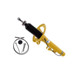 Bilstein - Bilstein B6 Performance (DampTronic) - Suspension Strut Assembly 35-135876 - Image 1