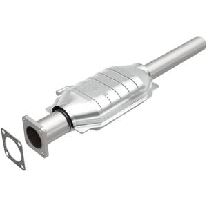 MagnaFlow Exhaust Products Standard Grade Direct-Fit Catalytic Converter 23225