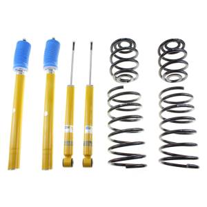 Bilstein B12 (Pro-Kit) - Suspension Kit 46-000101