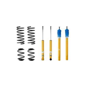 Bilstein - Bilstein B12 (Pro-Kit) - Suspension Kit 46-000132 - Image 1