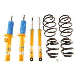 Bilstein - Bilstein B12 (Pro-Kit) - Suspension Kit 46-000613 - Image 1