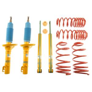 Bilstein B12 (Sportline) - Suspension Kit 46-180315