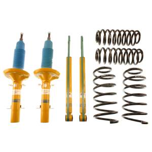 Bilstein B12 (Pro-Kit) - Suspension Kit 46-180339