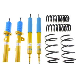 Bilstein B12 (Pro-Kit) - Suspension Kit 46-180568