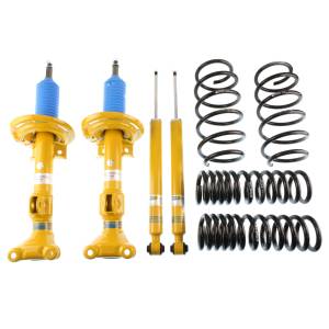 Bilstein B12 (Pro-Kit) - Suspension Kit 46-180759