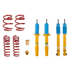 Bilstein B12 (Sportline) - Suspension Kit 46-181206