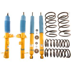 Bilstein B12 (Pro-Kit) - Suspension Kit 46-181343